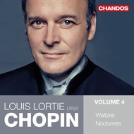 Louis Lotte plays Chopin Vol Episode 4 Lortie 4 CHAN10852