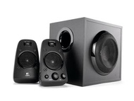 logitech 羅技 Z623 2.1聲道高級音箱 喇叭 THX Z625 G560