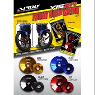 Y15ZR FRONT BUSH METER