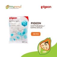Pigeon Cotton Ball/Cotton Ball - K0000211