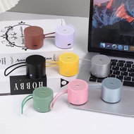 EWA Audio for Love A127 Bluetooth Audio Mini Wireless Bluetooth Speaker High-Quality Subwoofer Small