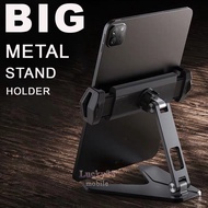 LAYAR Big STAND Price IPAD TABLET PHONE MONITOR Screen 4 13 156 INCH HOLDER HOLDER HP FOLDING Table BRACKET Q8 Most Selling