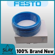 Brand New FESTO Trachea Hose PUN-H-4X0.75-BL 6X1-NT 8X1.25 10X1.5-SW