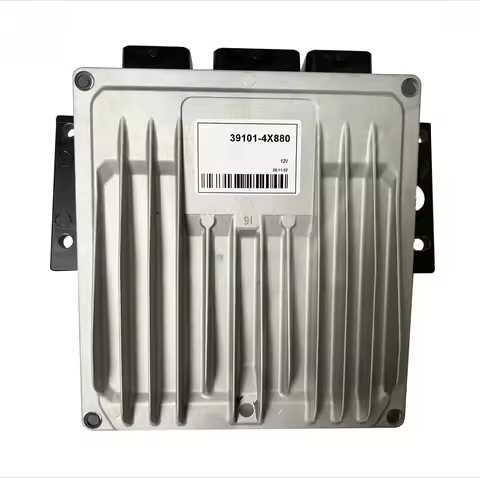 Electronic Control Unit ECU ECM 39101-4X880 39101-4X790 391014X880 391014X790 CR-G CR-D For KIA CARN