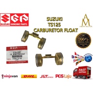 TS 125 CARBURATOR FLOAT FLOAT TS PELAMPUNG KABETA FLOT TS125 FLOAT PELAMPUNG CARBURETOR