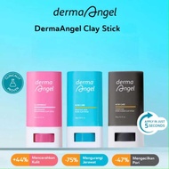 Derma Angel Clay Stick