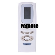 A/C Controller Air Conditioner Remote Control For GREE y512f2 y512f y512 y502k ktgl002