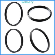 KOK M39-M42 39mm to 42mm Step Up Ring Adapter Replace M39 to M42 39mm to 42mm Camera Lens Screw Moun