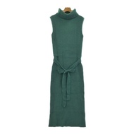 Fray I.D Aeyde Dress Women Green