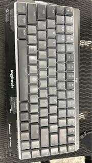 MX MECHANICAL MINI 高階無線機械鍵盤