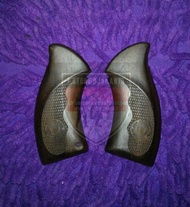 POPOR / GAGANG / GRIP / KAYU REVOLVER WG733 731 M36 MT1 LOGO BIN
