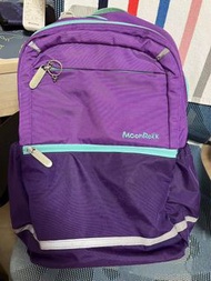 Moonrock backpack 書包