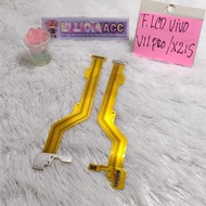 FLEXIBLE LCD SUPPORT VIVO V11 PRO / X21S