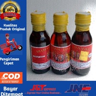 ️ ️ ️ ️ Original Dayak Root BAJAKAH Oil ORIGINAL Kalimantan 100ml ORI Star Oil