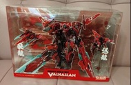 全新 核誠治造 駁機製 Valhallan 英靈殿