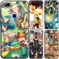 Soft Silicone TPU Case for Samsung Galaxy S24 FE Plus Ultra A06 A16 M35 A02 M02 A31 S22 5G Inazuma E