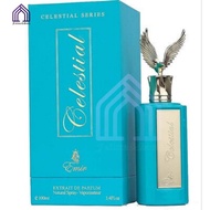 Emir Celestial Extrait de parfum Paris corner original Dubai Arab Emirates unisex edp perfume