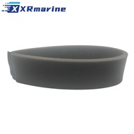 Air Filter Element Replacement Parts for Yanmar Marine Inboard Engines 4CX 6CA 6CX 6HY 6KY 6LP 6LY O