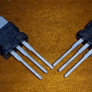 Mosfet STP65NF06 P65NF06 60A 60V N-channel Power MOSFET rajvr02 Let's Order