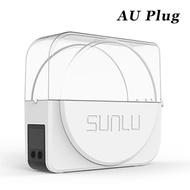 SUNLU 3D Filament เครื่องเป่ากล่อง Filadryer S1 3D เครื่องพิมพ์ Filament กล่องเก็บ Keep Filaments Dr
