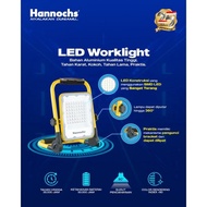 Lampu Sorot Kerja Emergency 30 Watt Hannochs LED Worklht