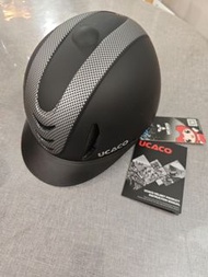 UCACCO 馬術頭盔 兒童頭盔