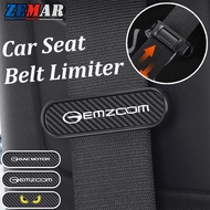 GAC Motor GS3 Emzoom Seat Belt Limiter Buckle Clamp Fixing Adjuster for GAC Motor GS3 Emzoom
