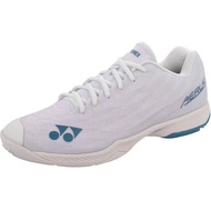 Yonex Power Cushion Aerus Z Men 2nd Gen (White/Blue)