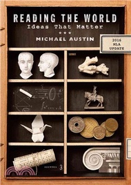 Reading the World ― Ideas That Matter