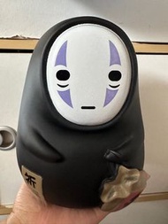 無臉男錢箱
