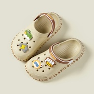 Cheerful Mario | Dép Chống Trượt Cho Bé Trai Mùa Hè