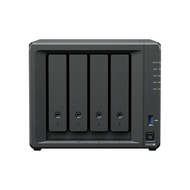 群暉科技 - DiskStation DS423+ 4Bay NAS