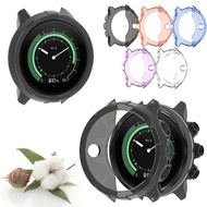 Suitable for Suunto7 Smart Sports Watch Case Suunto 9 Baro / Suunto9 Spartan Sport Wrist Hr Baro Hollow Anti-collision Case