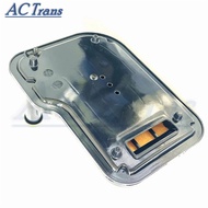 TRANSMISSION 6L45 6L50 Oil Filter 24236933