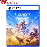 ps5 horizon zero dawn remastered ( english zone 3 )