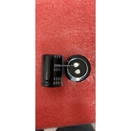 400V  450V100UF inverter welding machine 450V150UF 450V220UF 450V330UF 450V470UF  820 commonly  horn