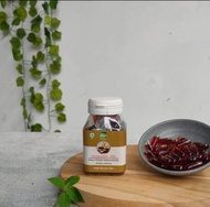 Habbatussauda Oil / Habbatussauda JSR