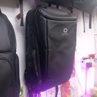 9060L OZUKO Notebook背囊 Laptop Backpack 黑色