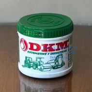 GEMUK GREASE CHASSIS DKM HIJAU ISI 500g