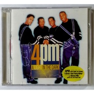4pm - A Light in the Dark + Bonus Track CD (+181)