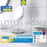 IKEA table mirror, makeup mirror IKEA TRENTSUM