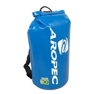 Taiwan Diving---AROPEC 30L Waterproof Backpack/Waterproof Bag/Dry Bag DBG-WG28-30L-BU