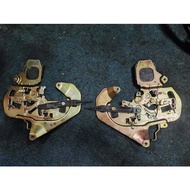 Naza Ria Kia Carnival Central Inner Lock Rear Sliding Door Pintu Belakang Actuator Locking System