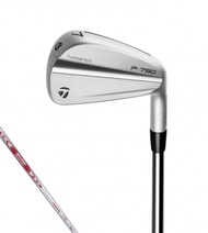 Brand new 2023 Taylormade golf P790 full set golf iron