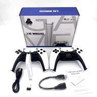 M15M8PRO Game Console HDMI HD TV RK Version Game Console Doubles Nostalgic Wireless Handle PSP