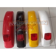 Classic Vintage Trail Rear Fender SUZUKI TS125 TS 125 Motorcycle Accessories