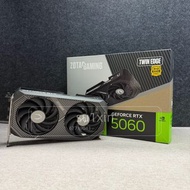 ZOTAC RTX 5060 8G  另外高價搵 5050 5060 5070 5080 5090 5090D 5090D V2 Ti Super 顯卡 顯示卡 顯示咭 圖形卡 displaycard