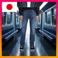 [Levi's] Jeans 502(TM) Regular Tapered Fit T3 Men's MYERS DAY ADV TNL W30 / L32
