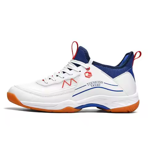 New Good Quality Unisex Fencing Competition Sports Shoes Breathable Couples Indoor Sport Shoe Comfor