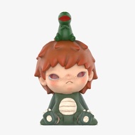 HIRONO LITTLE MISCHIEF SERIES PRETENDER V2 SEALED YELLOW LABEL